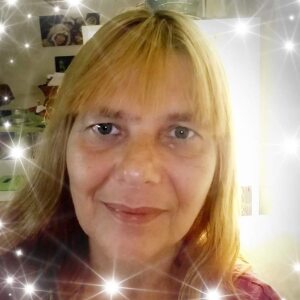 Profilbild von Kerstin Schaetzler