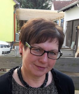 Profilbild von Kerstin Schalk
