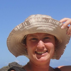 Profilbild von Kerstin Schaller