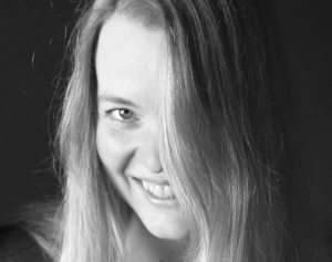 Social Media Profilbild Kerstin Schauß-Golecki 