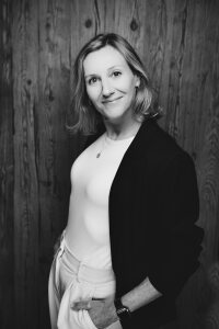 Profilbild von Kerstin Scheer