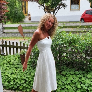 Profilbild von Kerstin Scheichenzuber