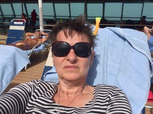 Profilbild von Kerstin Scheling