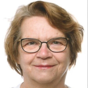 Profilbild von Kerstin Schick