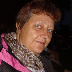 Profilbild von Kerstin Schilde