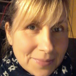 Profilbild von Kerstin Schindler