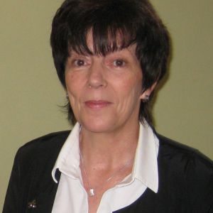 Profilbild von Kerstin Schindler