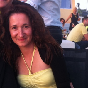 Profilbild von Kerstin Schirmer