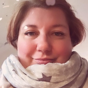 Social Media Profilbild Kerstin Schlag 