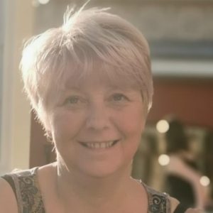 Profilbild von Kerstin Schleicher