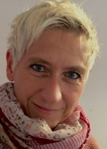 Profilbild von Kerstin Schleife