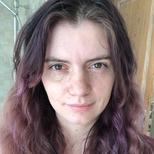 Profilbild von Kerstin Schlerf