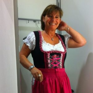 Profilbild von Kerstin Schlienkamp