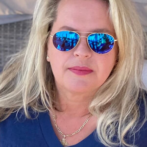 Profilbild von Kerstin Schlünz