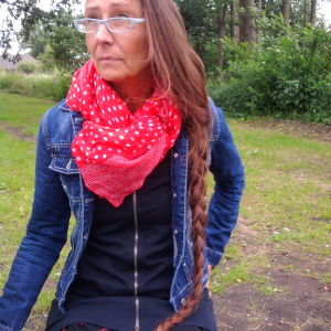 Profilbild von Kerstin Schmaloer