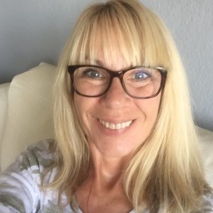 Profilbild von Kerstin Schmid