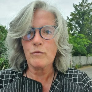 Profilbild von Kerstin Schmidt