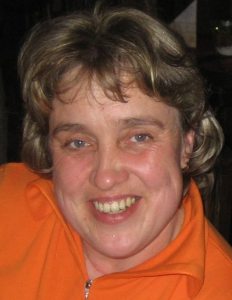 Profilbild von Kerstin Schmidt