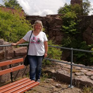 Profilbild von Kerstin Schmidt