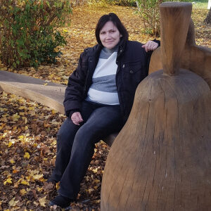 Profilbild von Kerstin Schmidt