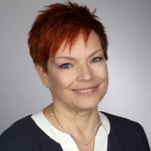 Profilbild von Kerstin Schmidt