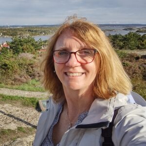 Profilbild von Kerstin Schmidt