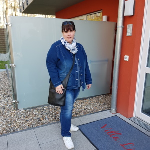 Profilbild von Kerstin Schmidt
