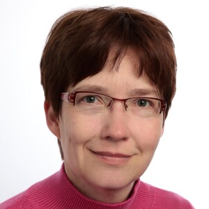 Profilbild von Kerstin Schmidt