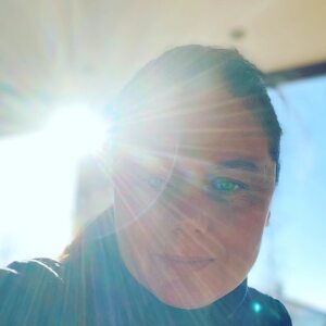 Profilbild von Kerstin Schmidtken