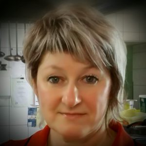 Profilbild von Kerstin Schmiedel