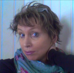 Profilbild von Kerstin Schmutzler