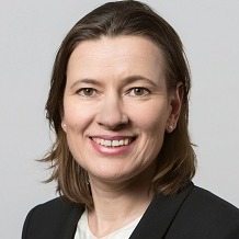 Profilbild von Kerstin Schnabel