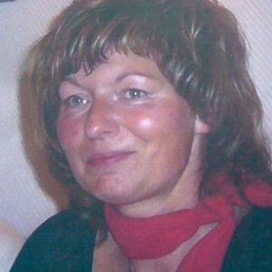 Profilbild von Kerstin Schneider