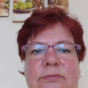 Profilbild von Kerstin Schneider