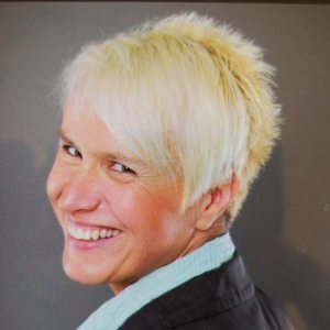 Profilbild von Kerstin Schneider