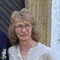 Profilbild von Kerstin Schönbach