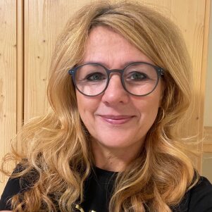 Profilbild von Kerstin Schönbeck