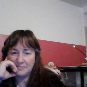 Profilbild von Kerstin Schönberg