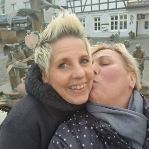 Profilbild von Kerstin Schönberg