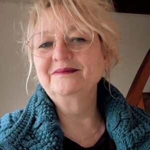 Profilbild von Kerstin Schönherr