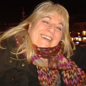 Profilbild von Kerstin Schönherr