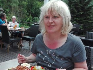 Profilbild von Kerstin Schönherr
