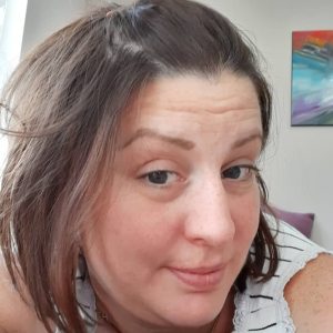 Profilbild von Kerstin Scholz