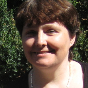 Profilbild von Kerstin Schramm