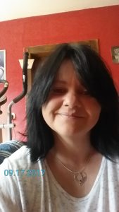 Profilbild von Kerstin Schramma