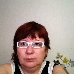 Profilbild von Kerstin Schramme