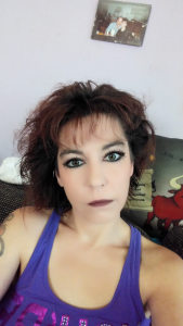 Profilbild von Kerstin Schreck