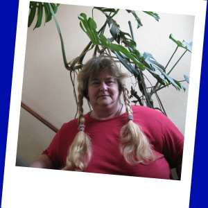 Profilbild von Kerstin Schreiber-Klepsch