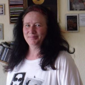 Profilbild von Kerstin Schreiber