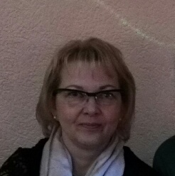Profilbild von Kerstin Schreiber